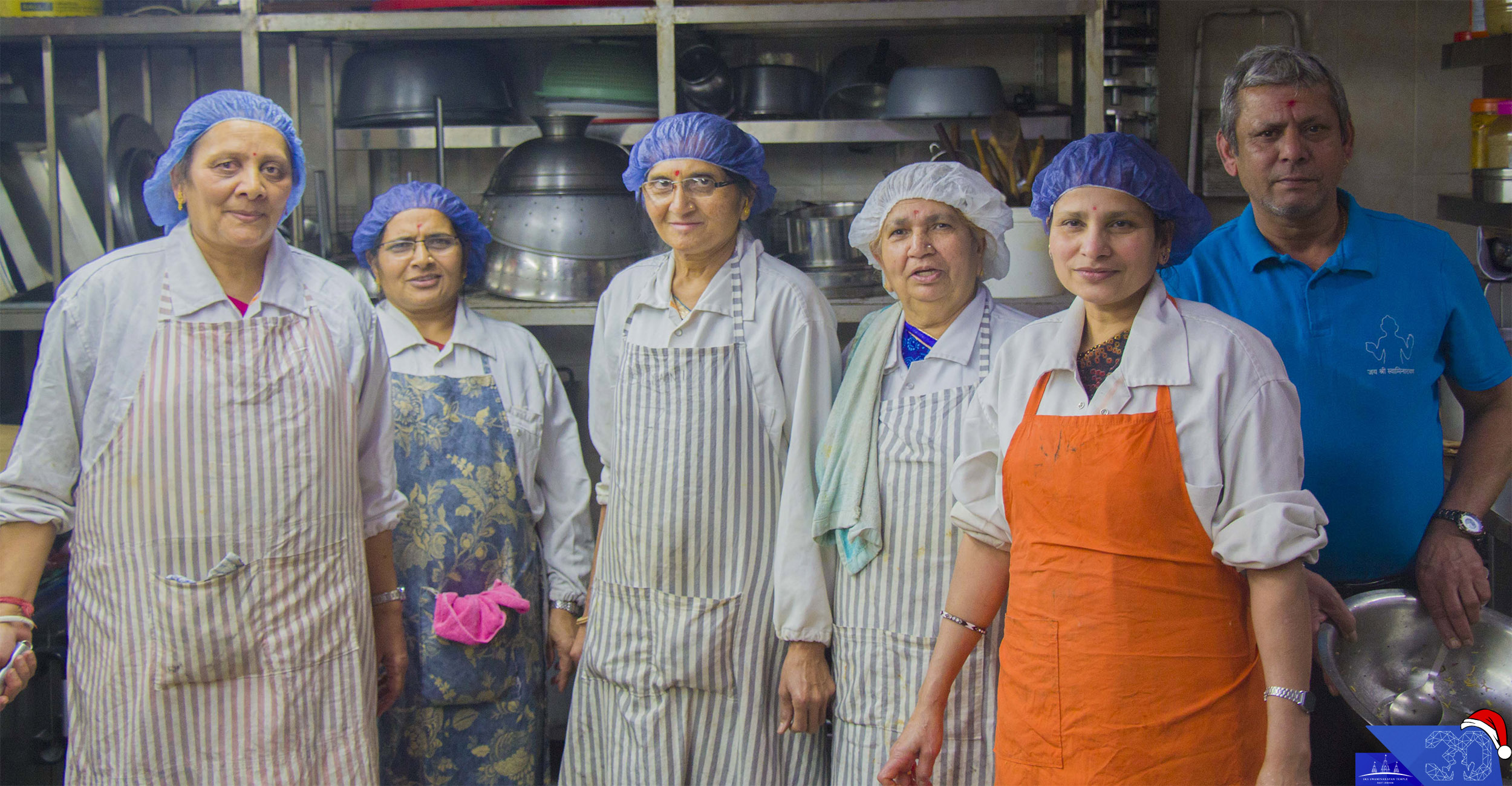 ©1987-2017 SKS Swaminarayan Temple East London